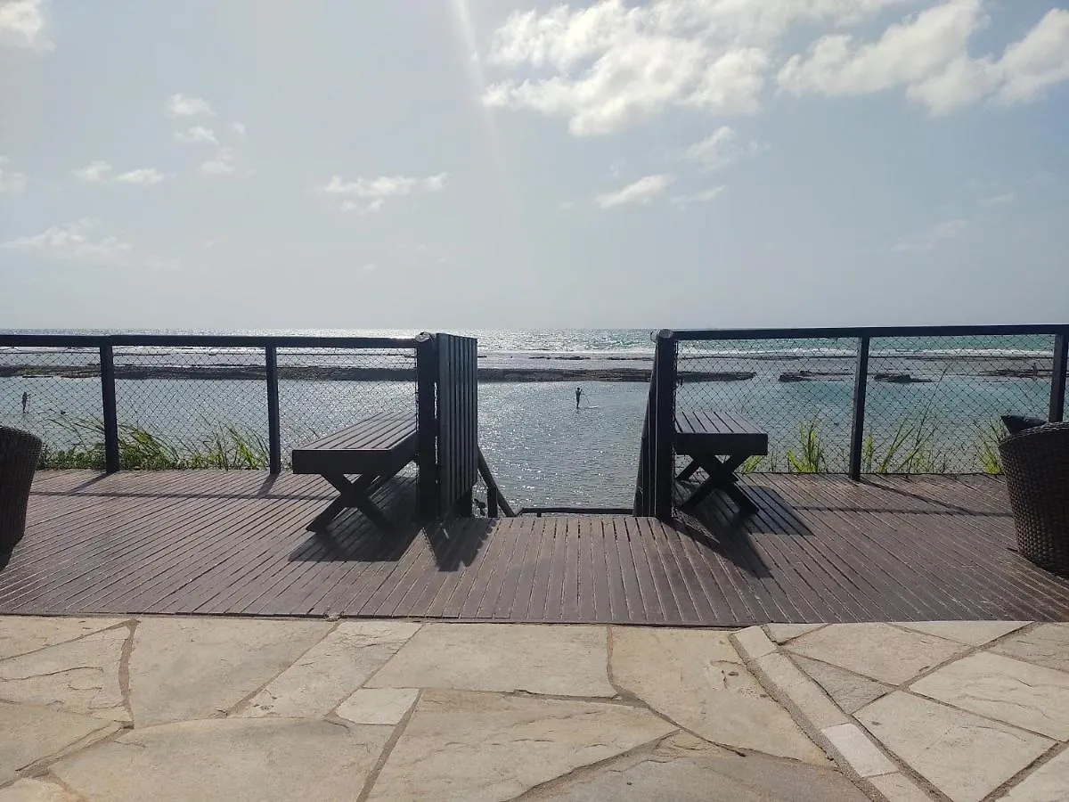 Nannai Residence Porto Galinhas Praia Muro Alto 101 Porto de Galinhas