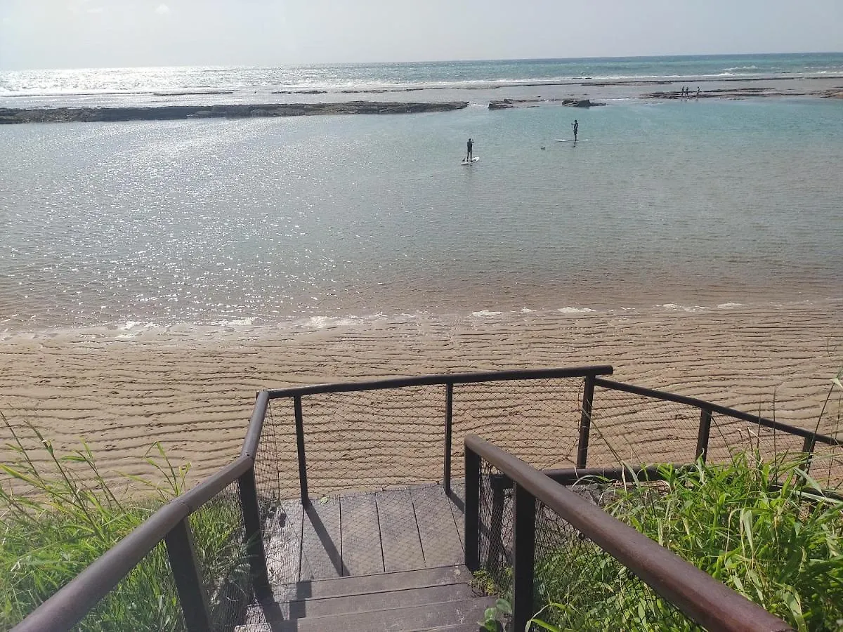 Nannai Residence Porto Galinhas Praia Muro Alto 101 Pôrto das Galinhas 0*,  Brasil