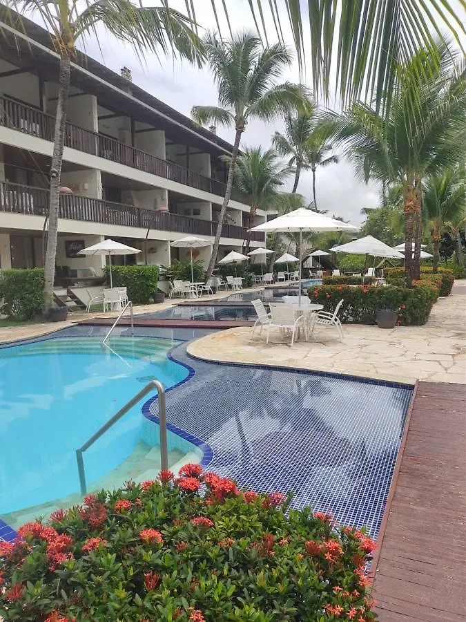 Nannai Residence Porto Galinhas Praia Muro Alto 101 Pôrto das Galinhas