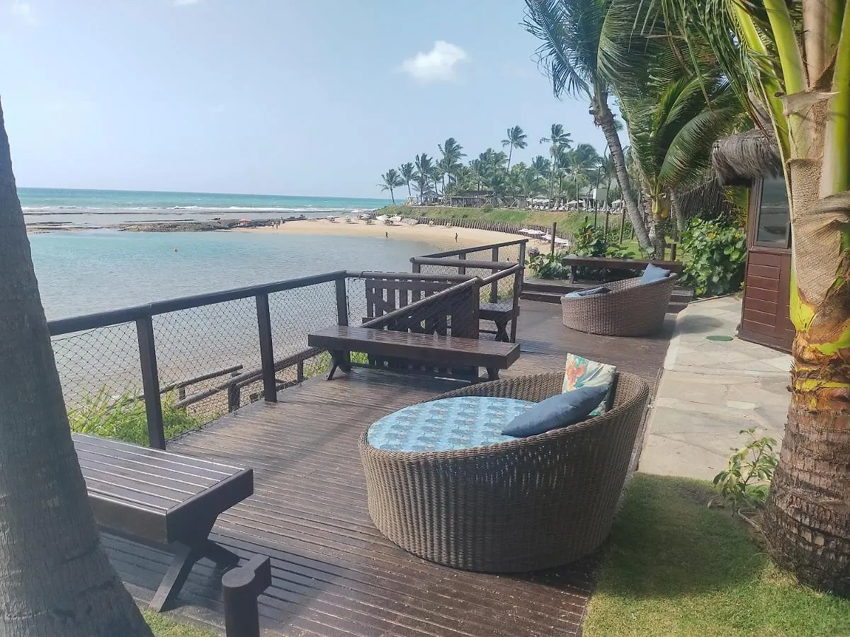 Nannai Residence Porto Galinhas Praia Muro Alto 101 Pôrto das Galinhas