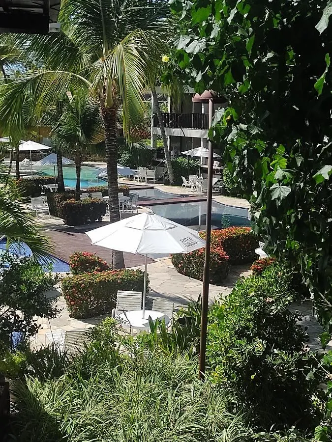 Nannai Residence Porto Galinhas Praia Muro Alto 101 Pôrto das Galinhas