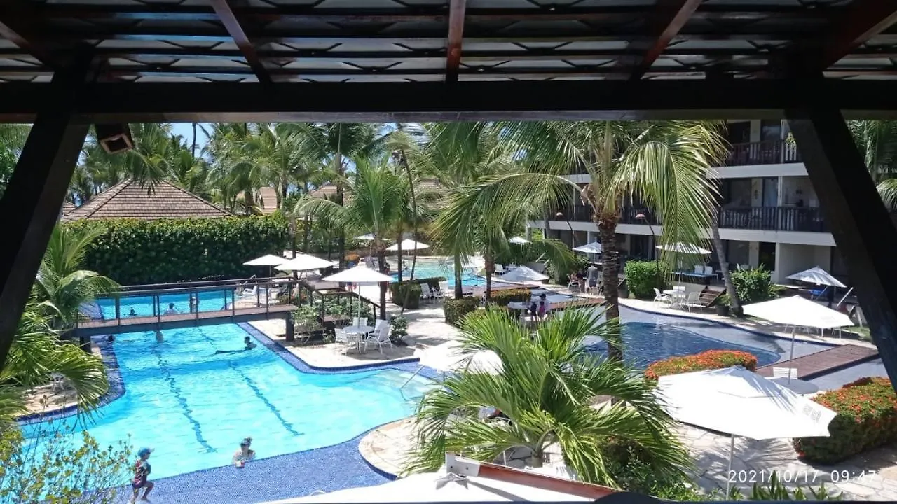 Nannai Residence Porto Galinhas Praia Muro Alto 101 Pôrto das Galinhas 0*,