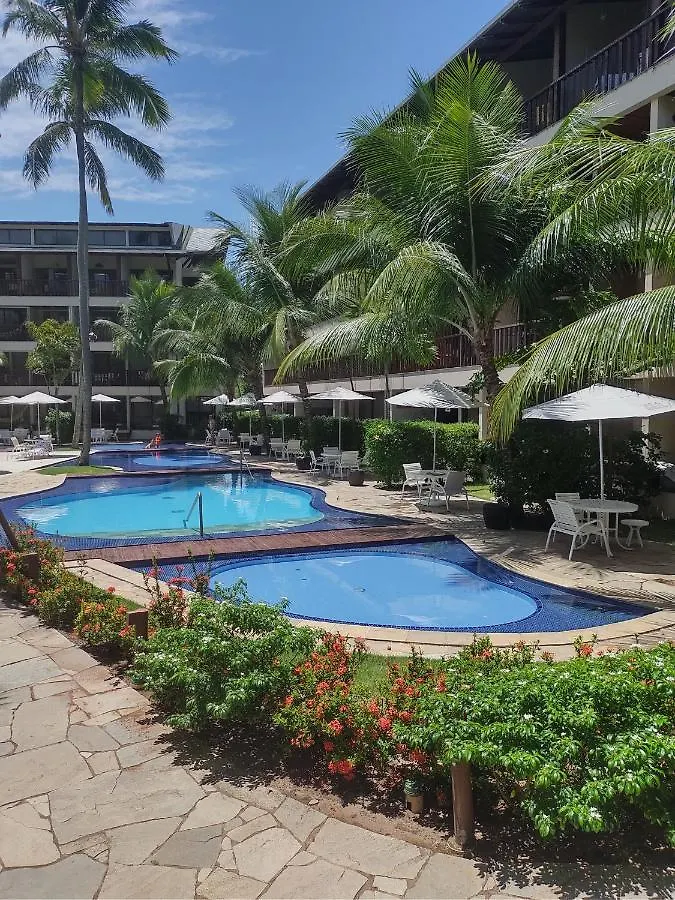 Nannai Residence Porto Galinhas Praia Muro Alto 101 Pôrto das Galinhas Brasil