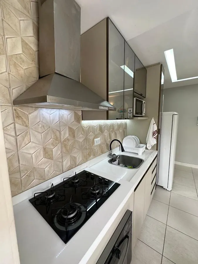 Nannai Residence Porto Galinhas Praia Muro Alto 101 Pôrto das Galinhas Apartamento