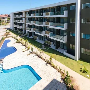 Mana #a114 - 5 Pessoas Por Carpediem Apartamento