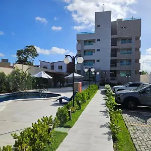 Encantador - Makambira Apartamento