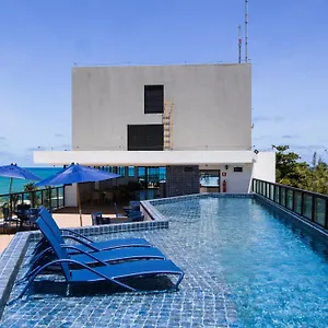 Maracaipe Estrela Flat110 Apartamento